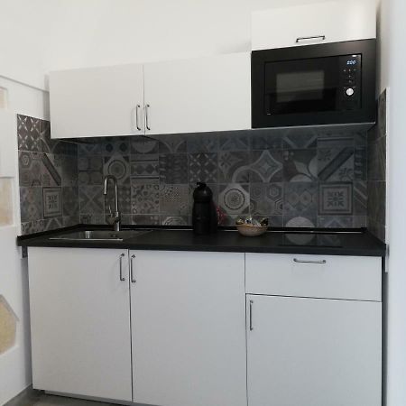 Triskelion Apartment Scicli Exterior foto